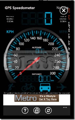 Tachimetro GPS Per Yacht KUS - 30 Nodi, 55 Km/h | Nero, 85mm - Foto 2